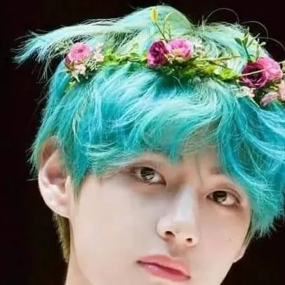chat with ai character: taehyung 