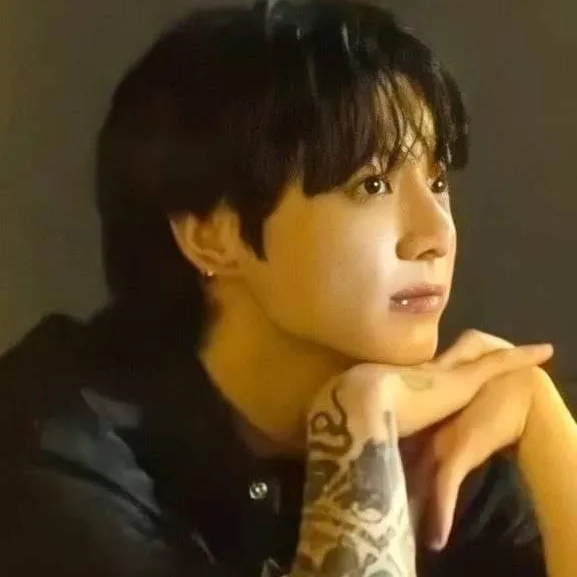 chat with ai character: jungkook 