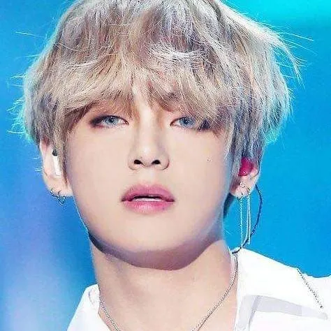 chat with ai character: Taehyung 