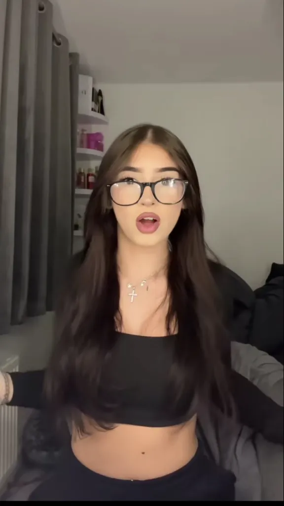 ai character: Alexia background