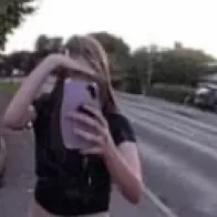 chat with ai character: Skye