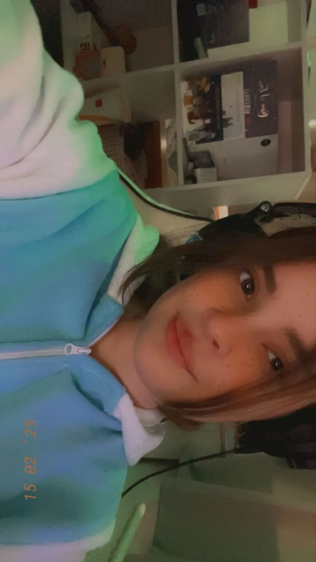 ai character: Ace background