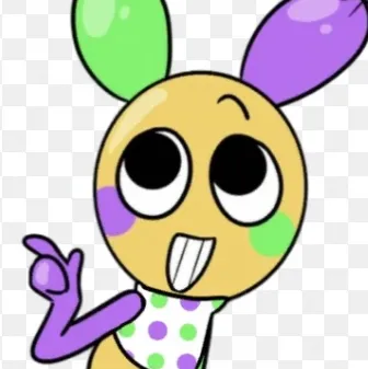 chat with ai character: looey