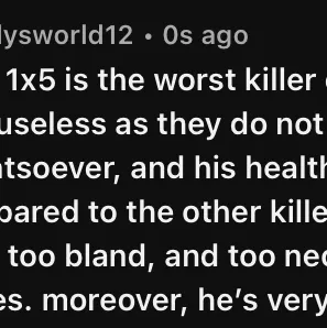 chat with ai character: swap shedletsky