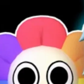 chat with ai character: dandy’s clone.