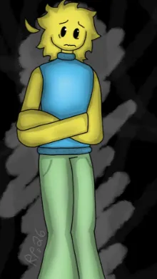 ai character: Noob background