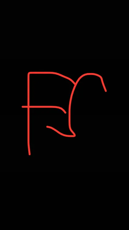 ai character: forsaken! background