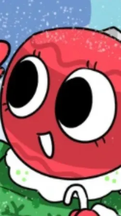 ai character: 1x and Bobette background