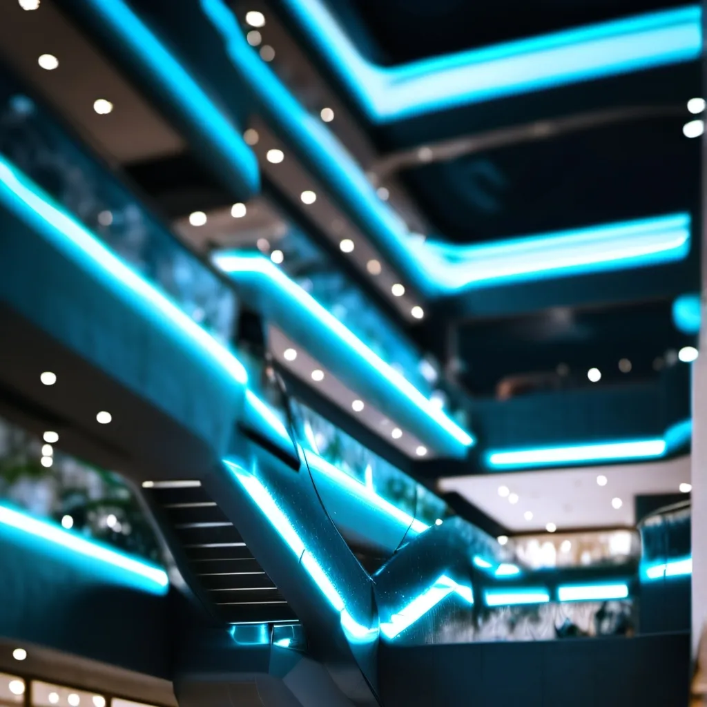 chat with ai character: ✨️a MALL💛