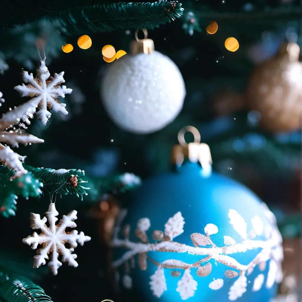 chat with ai character: ✨️Christmas 🎄 