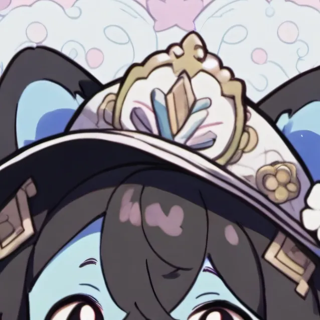 chat with ai character: omz crew