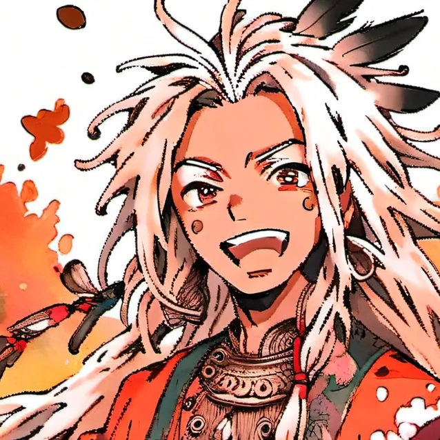 chat with ai character: aqua