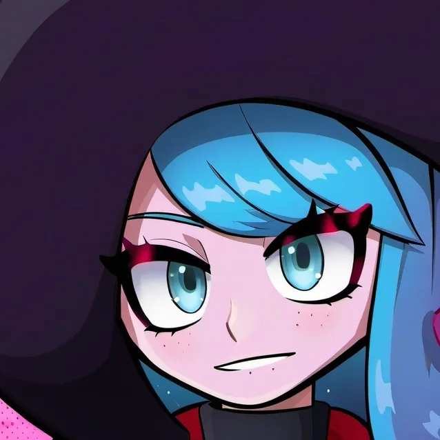 chat with ai character: illy