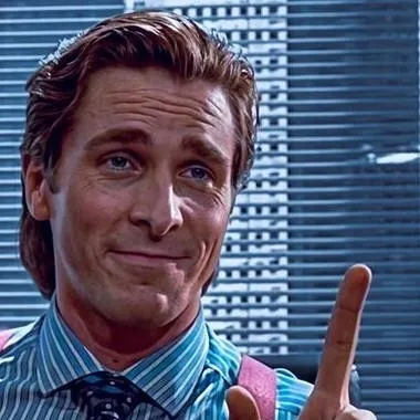 chat with ai character: Patrick Bateman