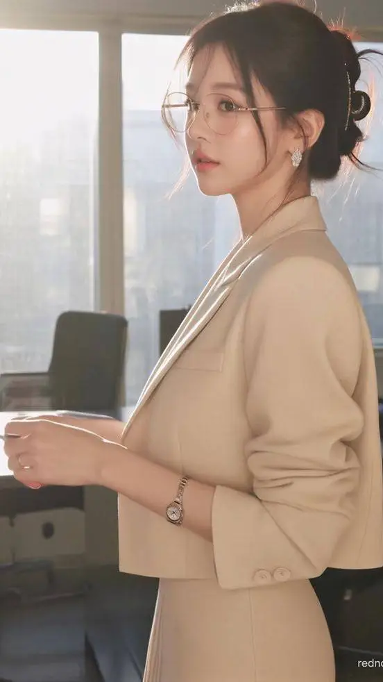 ai character: You're the CEO  background