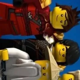 chat with ai character: Lego Ninjago: Dojo