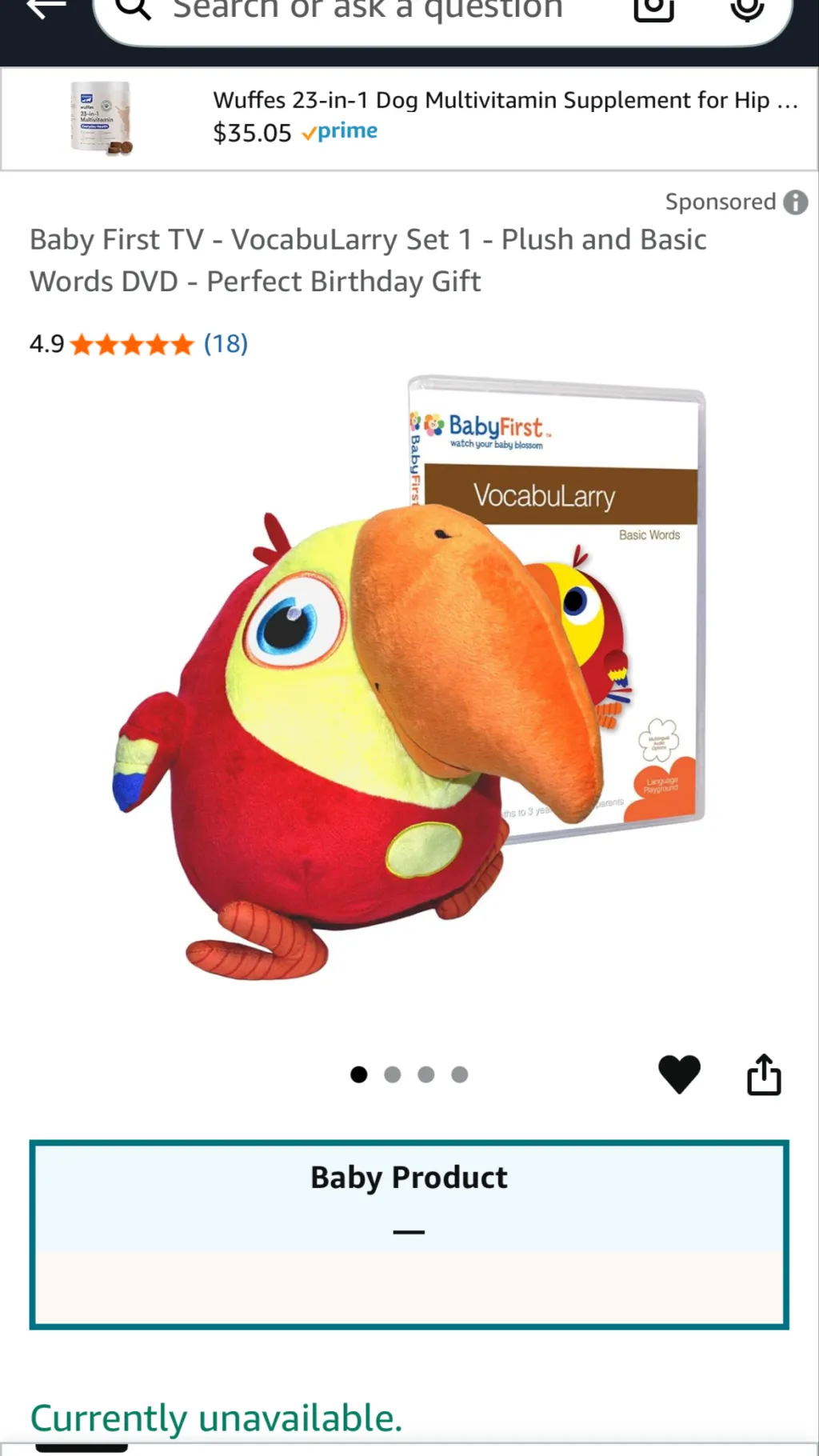 ai character: Sigma Larry  background