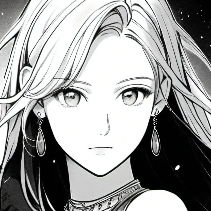 chat with ai character: Lauriana 