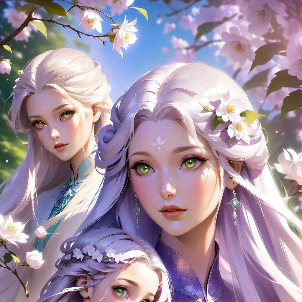 chat with ai character: Ariana light mage