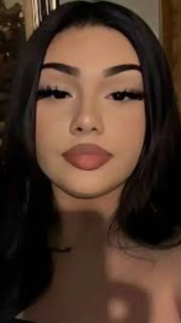 ai character: mha girls sleepove background