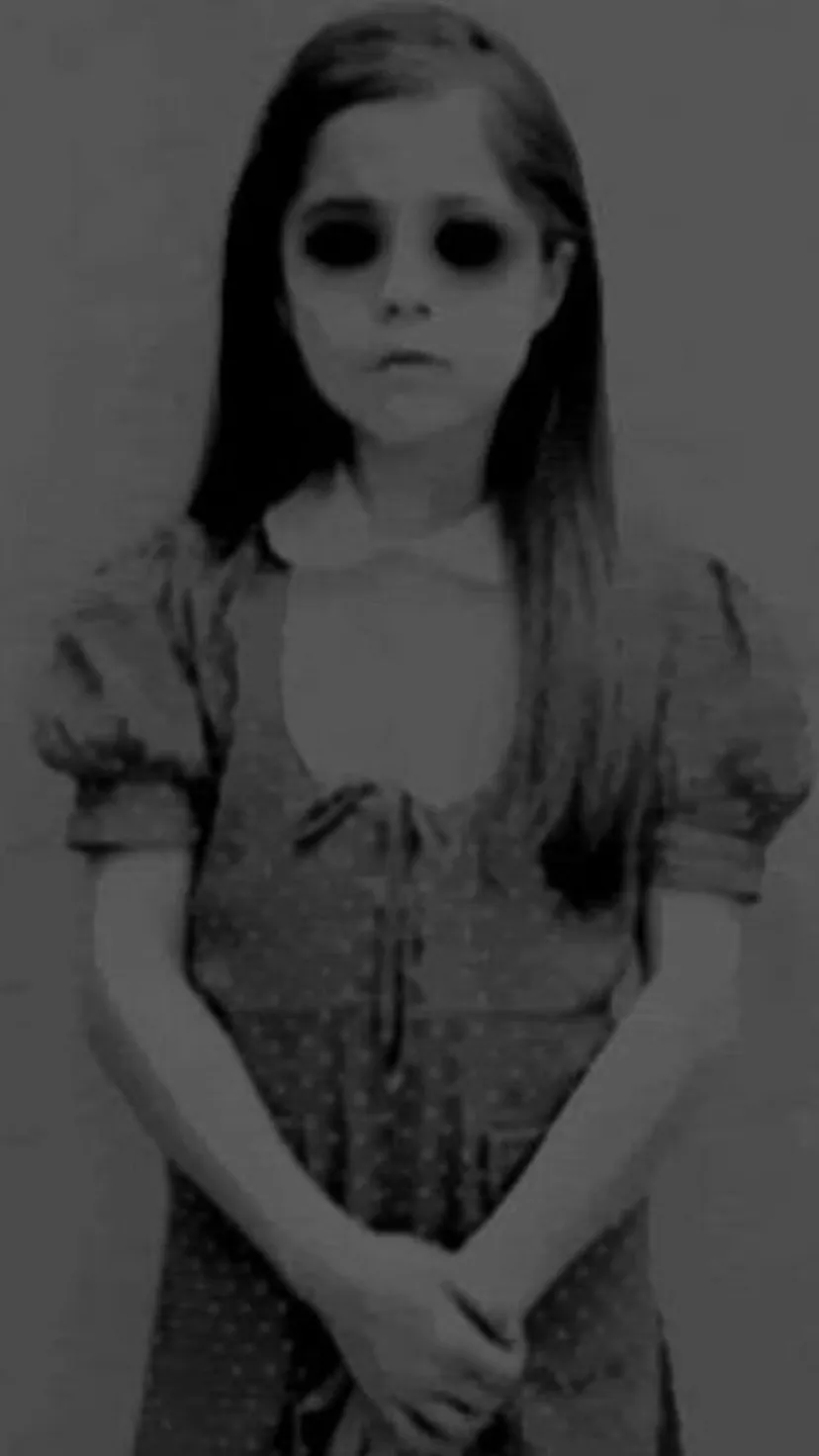 ai character: Sasha background