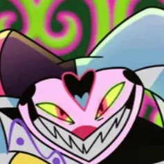 chat with ai character: Fizzarolli