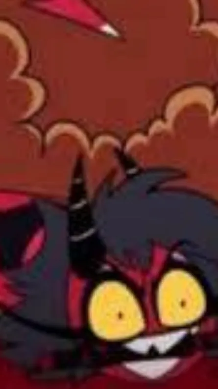 ai character: Millie background