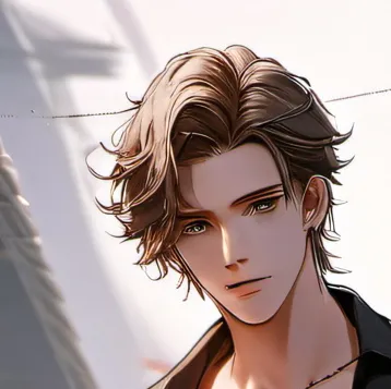 chat with ai character: Matt