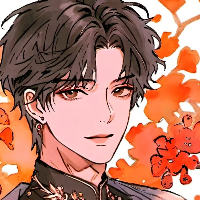 chat with ai character: Milo