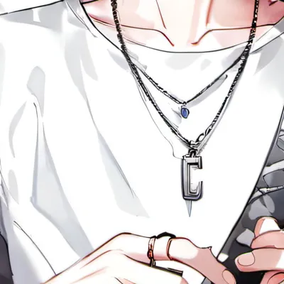 chat with ai character: Bobby