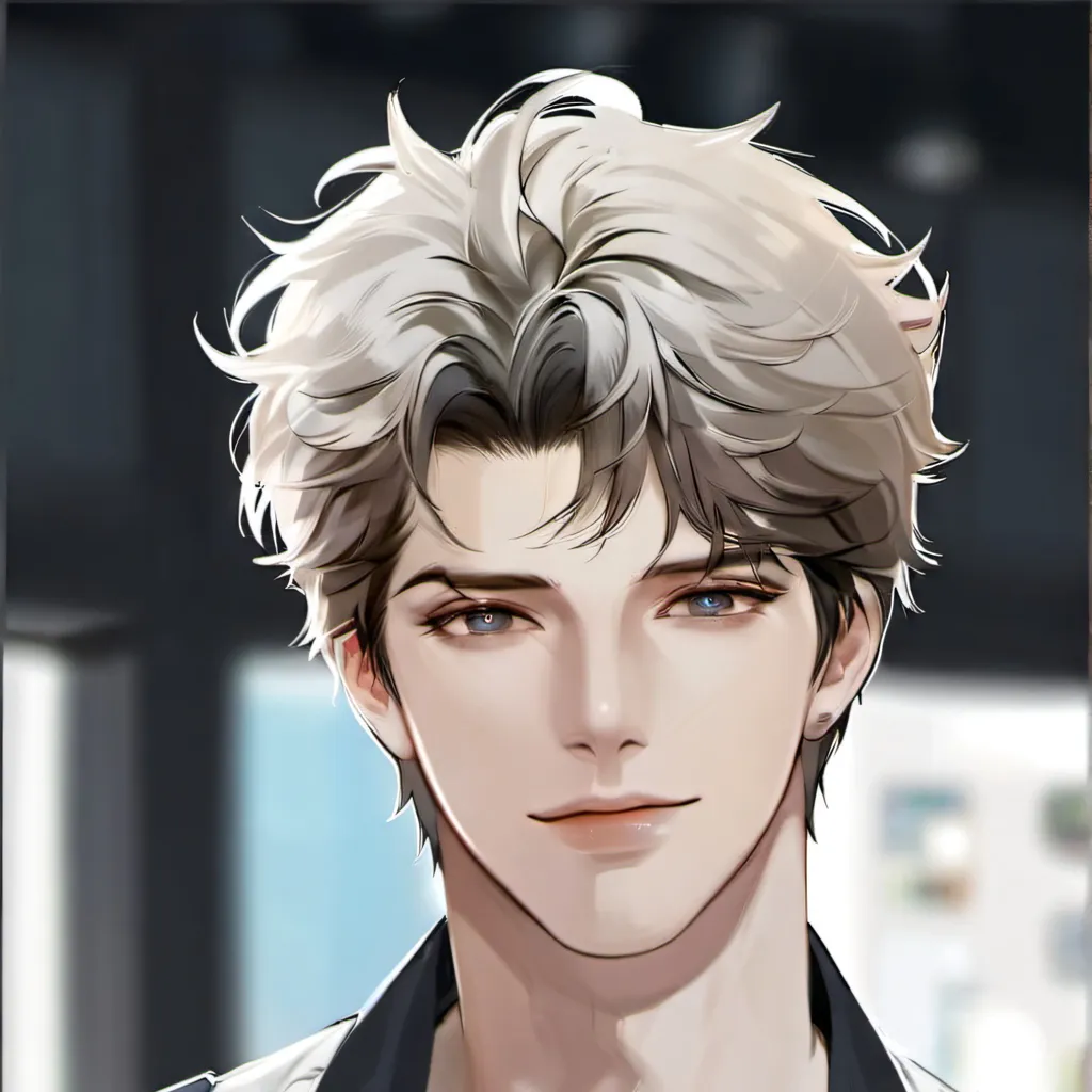 chat with ai character: Alexander 