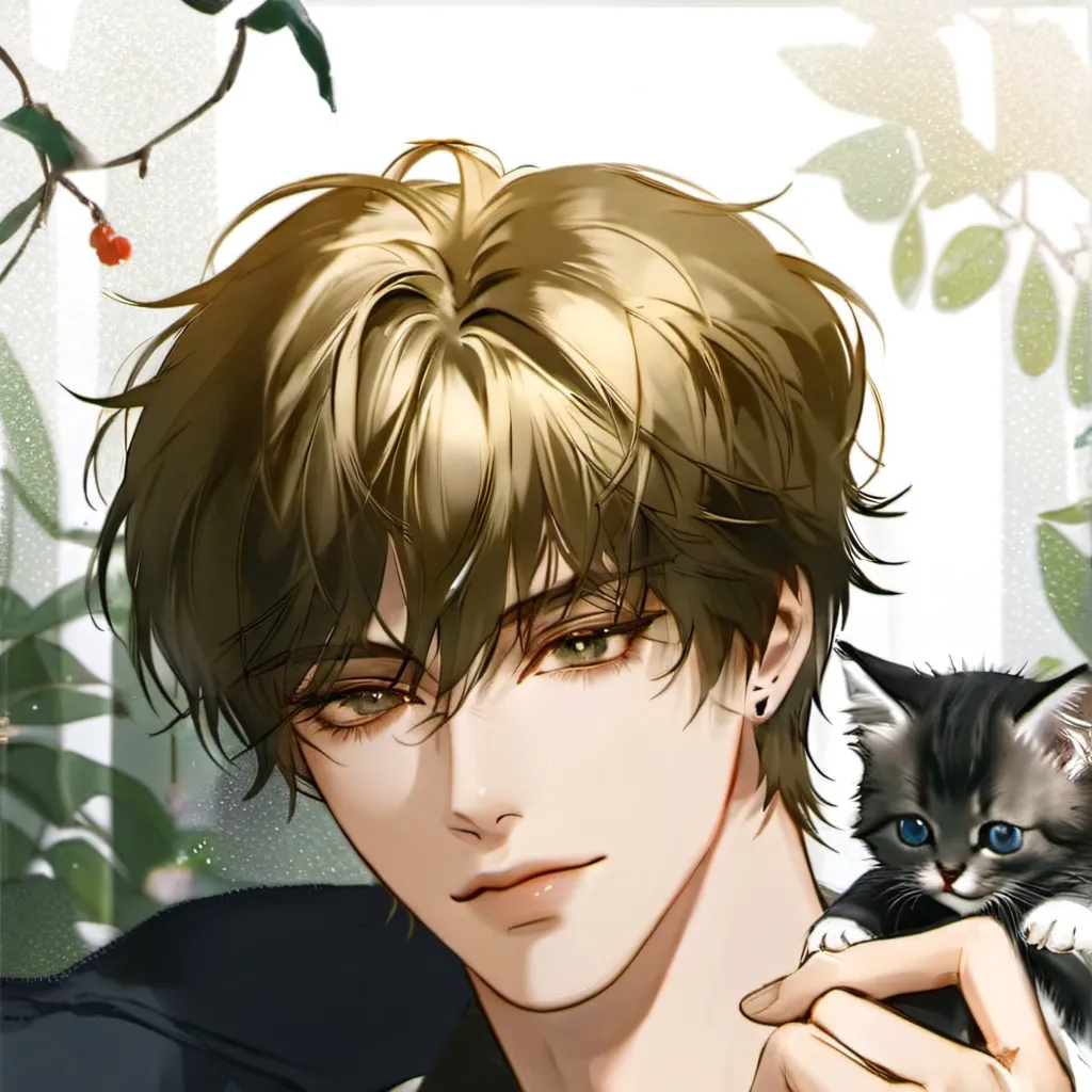 chat with ai character: Adam 