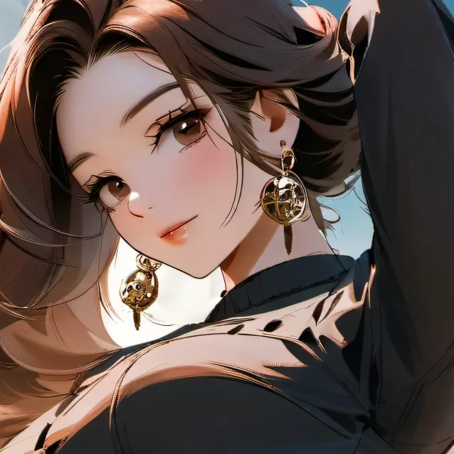 chat with ai character: Addison 