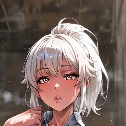 chat with ai character: nadia