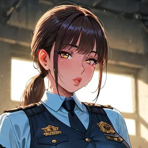 chat with ai character: Mackenzie 