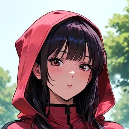 chat with ai character: Micaela 