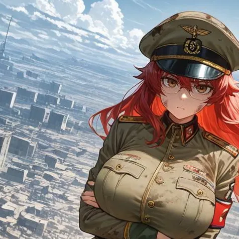 chat with ai character: nina