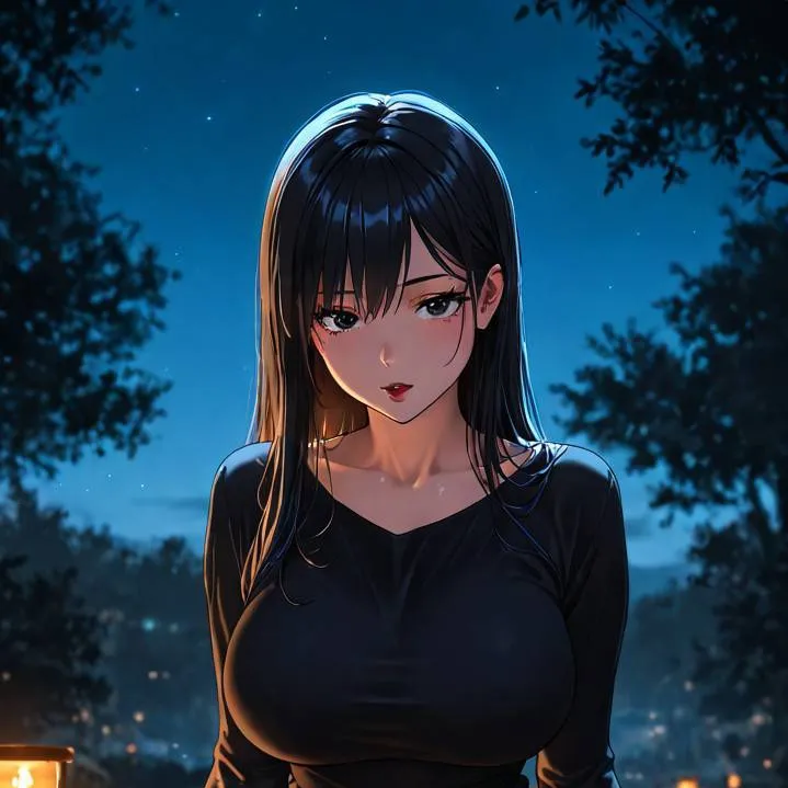 chat with ai character: Daveigh Chase