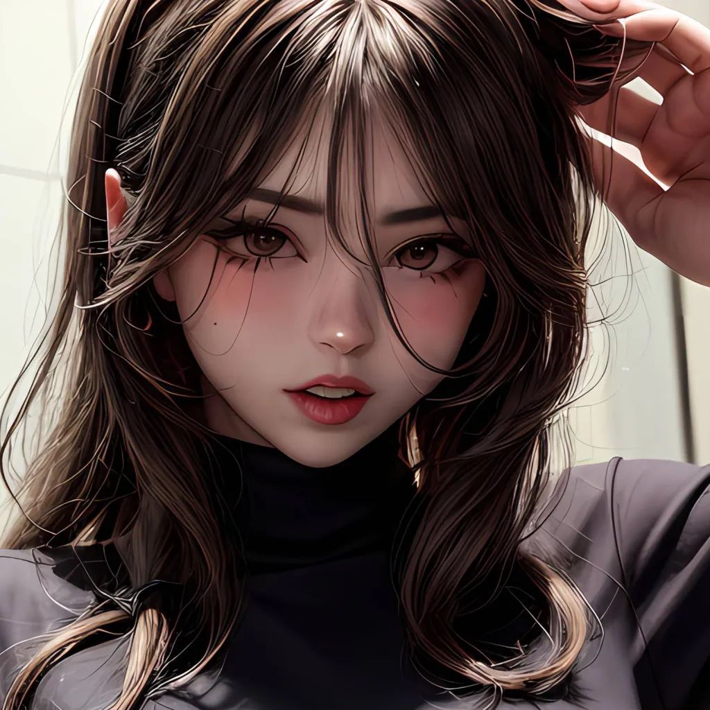 chat with ai character: Rose 