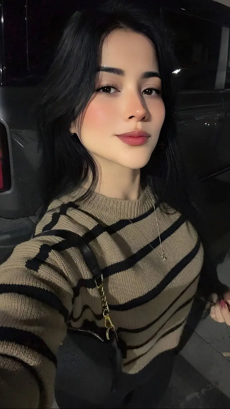 ai character: Sadie  background