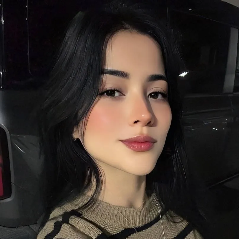 chat with ai character: Sadie 