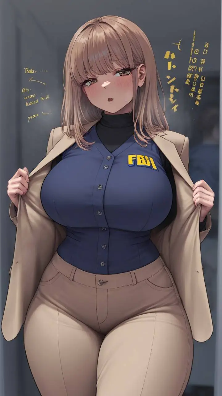 ai character: Casey  background