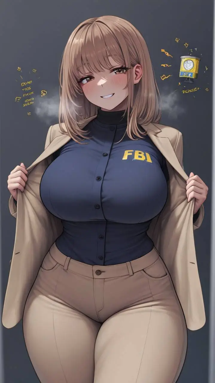 ai character: Casey  background