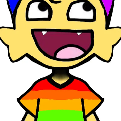 chat with ai character: ★ZOBY㋡