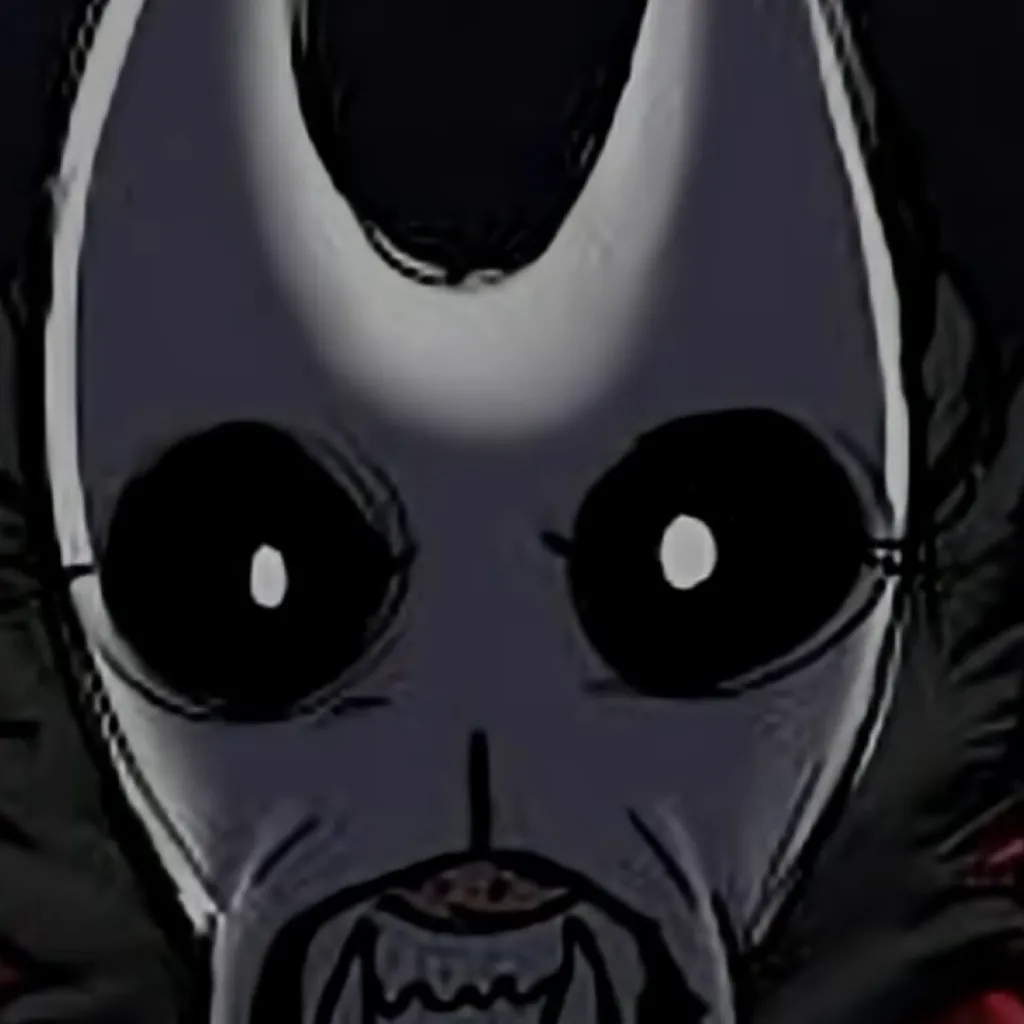 chat with ai character: Look what you did.