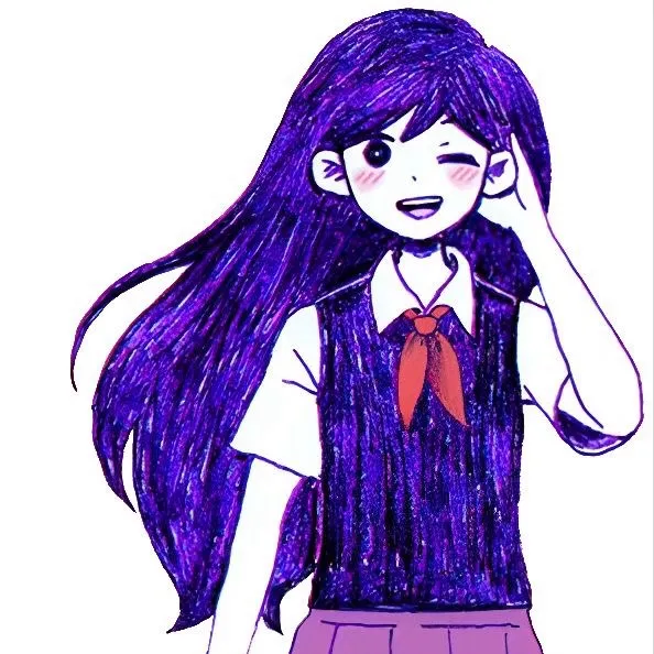 chat with ai character: 🧺Mari!💜