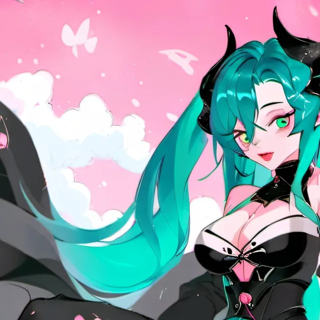 chat with ai character: Jessica lesbian