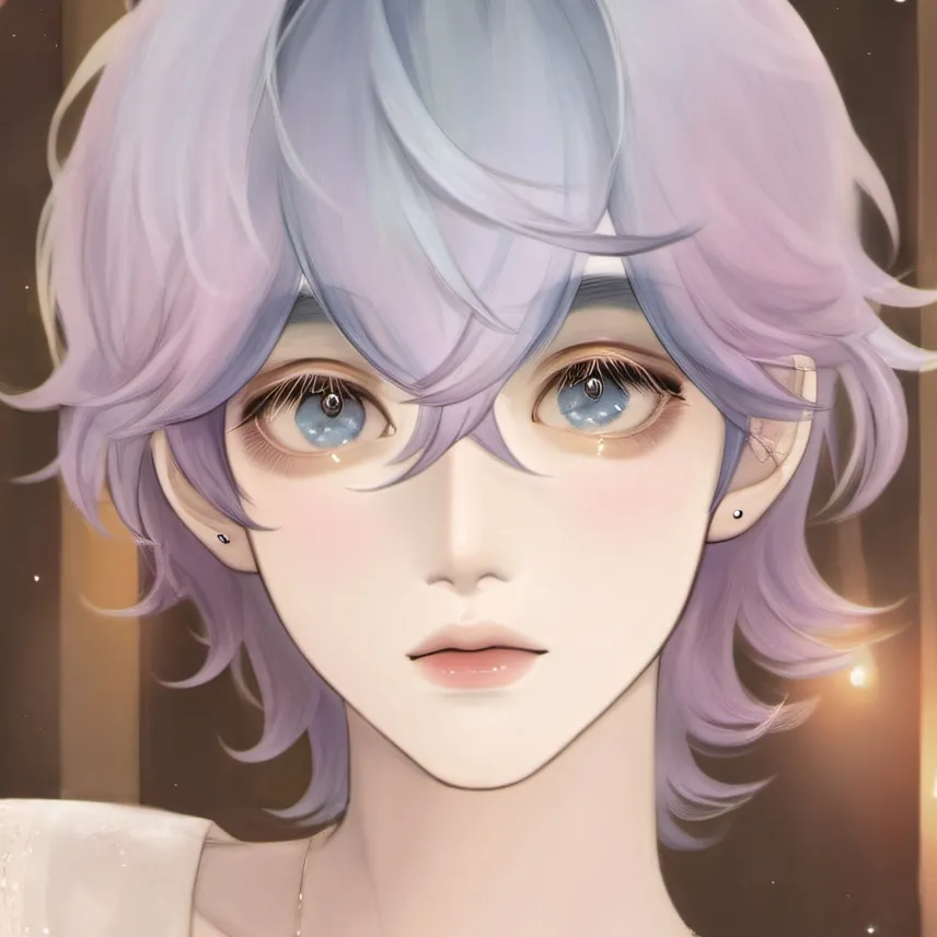 chat with ai character: Alex