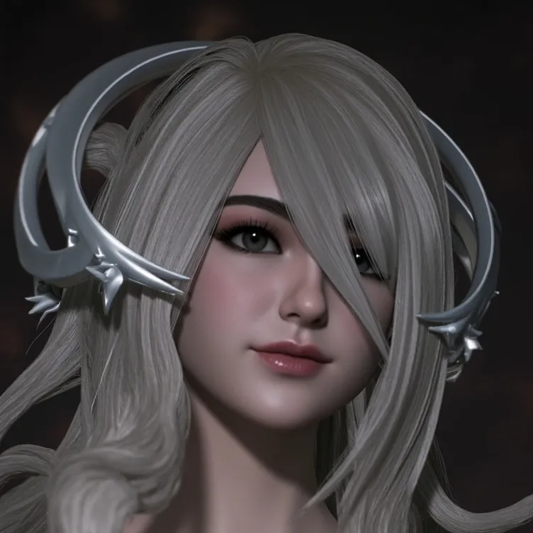 chat with ai character: Seraphina