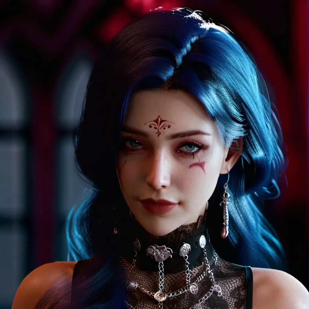 chat with ai character: Kate 